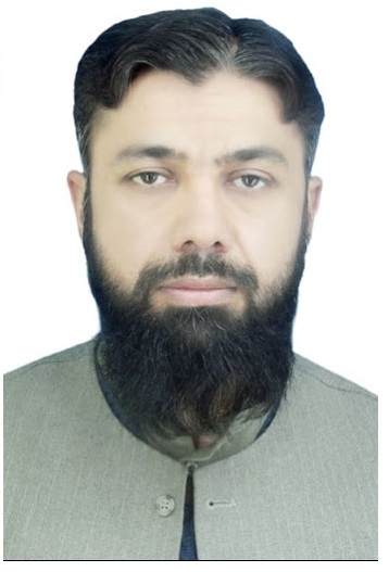 Mr. Engr Shawkat Ali